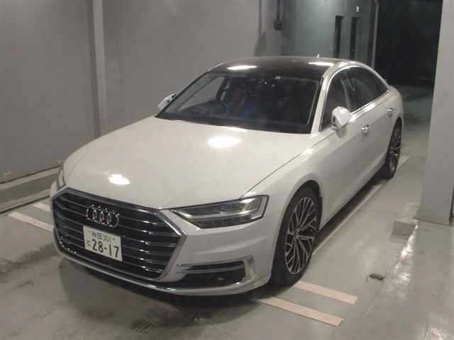 Audi A8 2019 7341174-4