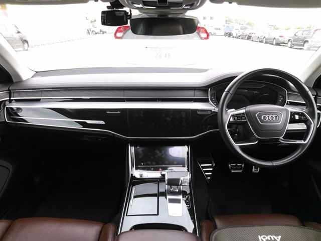 Audi A8 2019 7341174-8