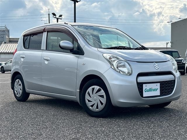 Suzuki ALTO 2012 7322523-0
