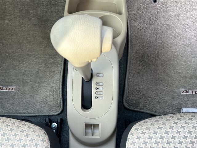 Suzuki ALTO 2012 7322523-1