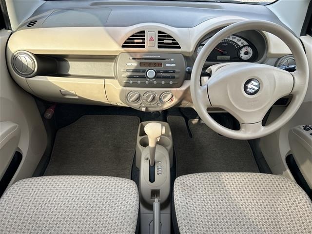 Suzuki ALTO 2012 7322523-14