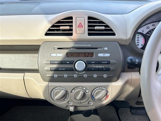 Suzuki ALTO 2012 7322523-18