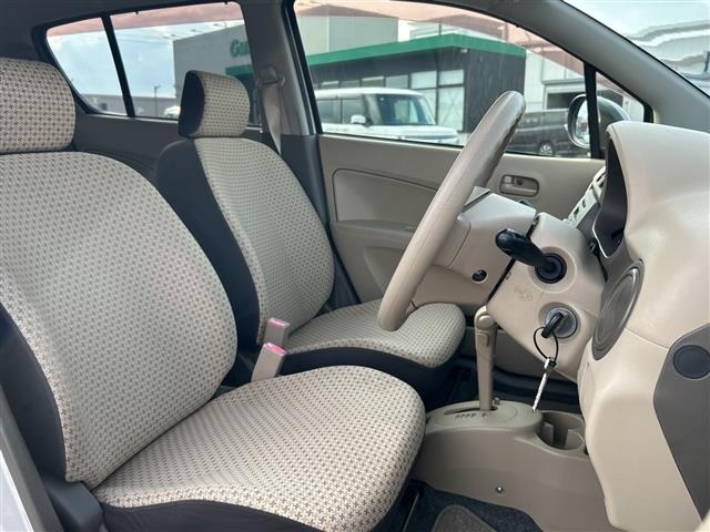 Suzuki ALTO 2012 7322523-2