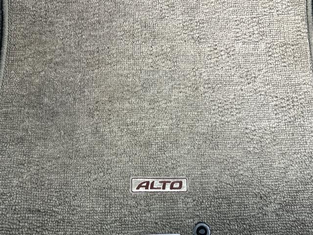 Suzuki ALTO 2012 7322523-20