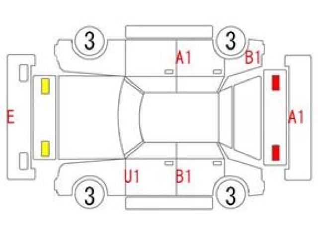Suzuki ALTO 2012 7322523-23