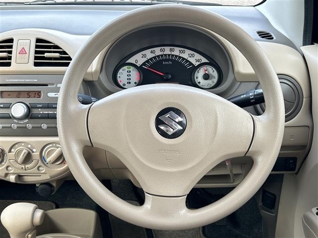 Suzuki ALTO 2012 7322523-3