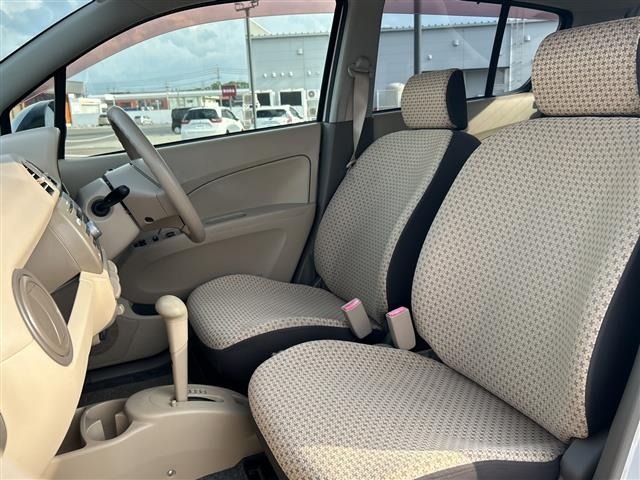 Suzuki ALTO 2012 7322523-4