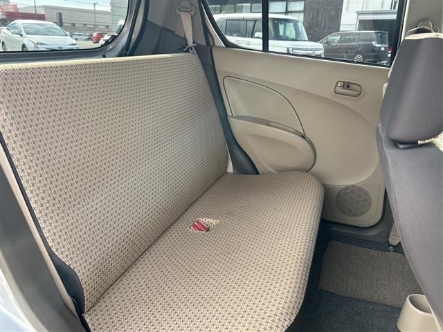 Suzuki ALTO 2012 7322523-6