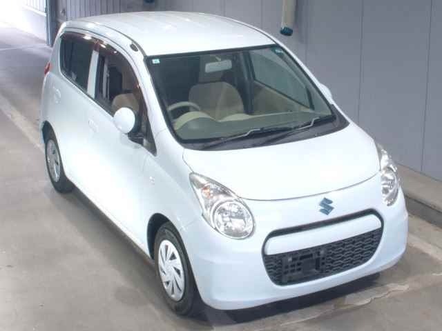 Suzuki ALTO 2013 7322532-0