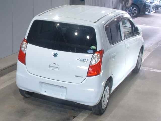 Suzuki ALTO 2013 7322532-1