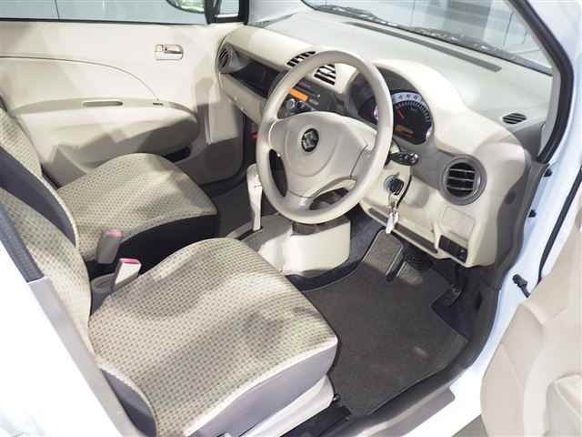 Suzuki ALTO 2013 7322532-3