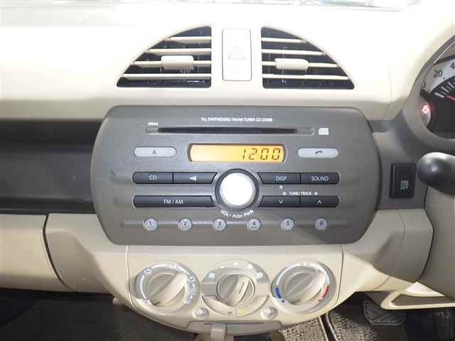 Suzuki ALTO 2013 7322532-4