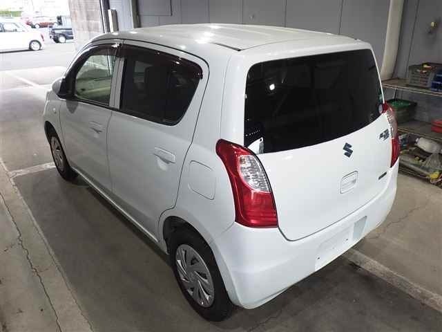Suzuki ALTO 2013 7322532-5