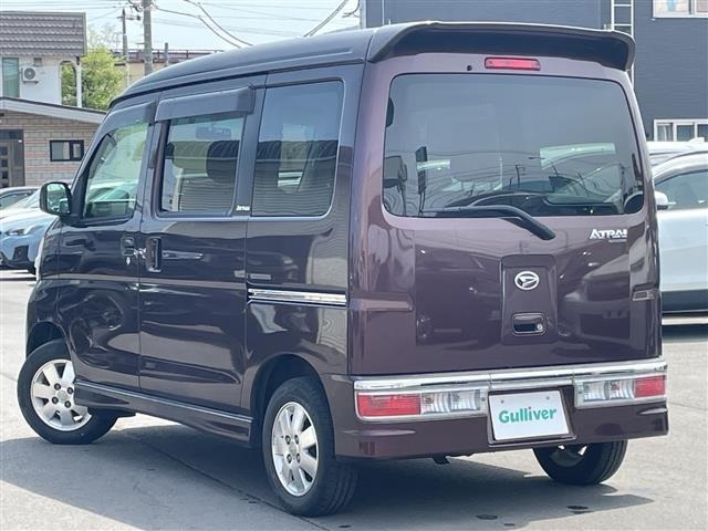 Daihatsu ATRAI WAGON 2014 7338664-13