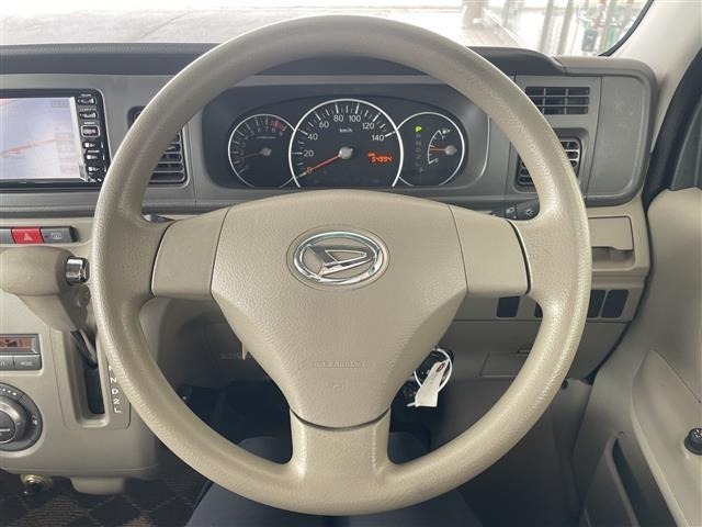 Daihatsu ATRAI WAGON 2014 7338664-14