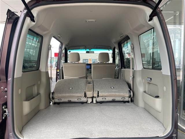 Daihatsu ATRAI WAGON 2014 7338664-22