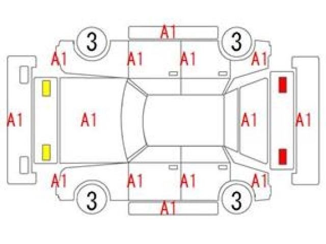 Daihatsu ATRAI WAGON 2014 7338664-23