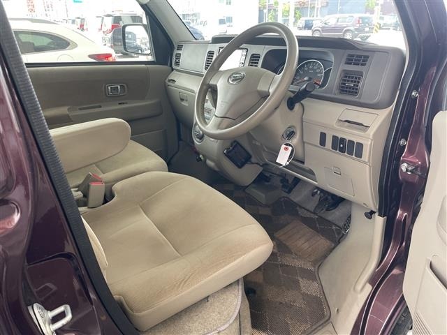 Daihatsu ATRAI WAGON 2014 7338664-5