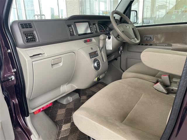 Daihatsu ATRAI WAGON 2014 7338664-7
