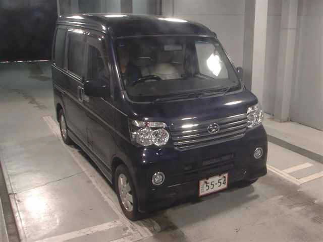 Daihatsu ATRAI WAGON 2017 7338671-0