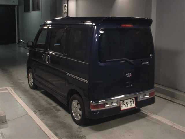 Daihatsu ATRAI WAGON 2017 7338671-1