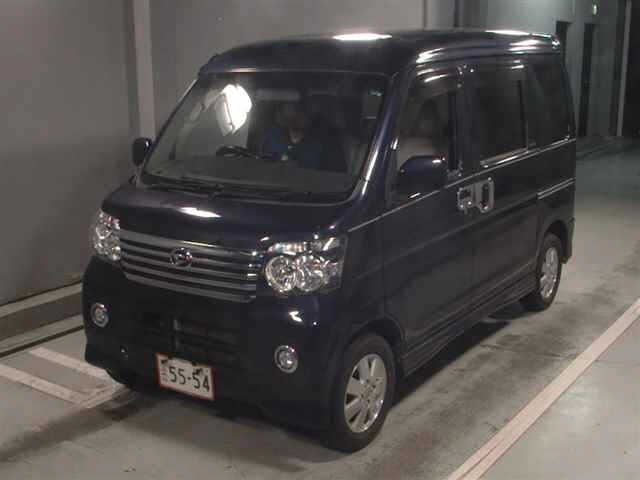 Daihatsu ATRAI WAGON 2017 7338671-4