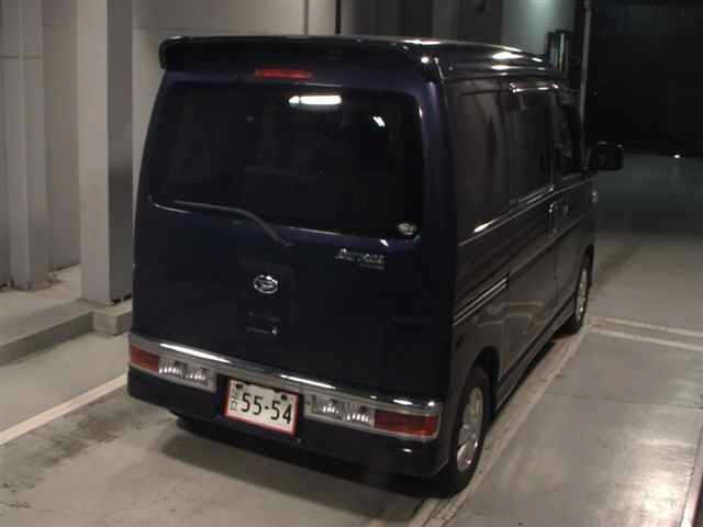 Daihatsu ATRAI WAGON 2017 7338671-5