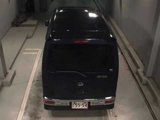 Daihatsu ATRAI WAGON 2017 7338671-7