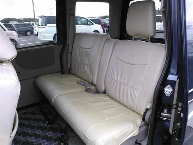 Daihatsu ATRAI WAGON 2017 7338671-9