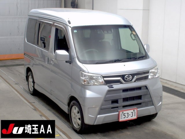 Daihatsu ATRAI WAGON 2019 7338672-0