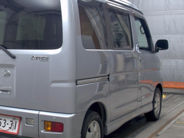 Daihatsu ATRAI WAGON 2019 7338672-5