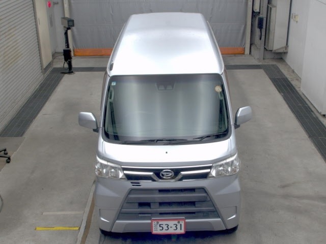 Daihatsu ATRAI WAGON 2019 7338672-6