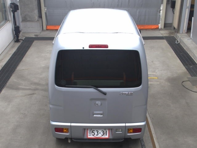 Daihatsu ATRAI WAGON 2019 7338672-7
