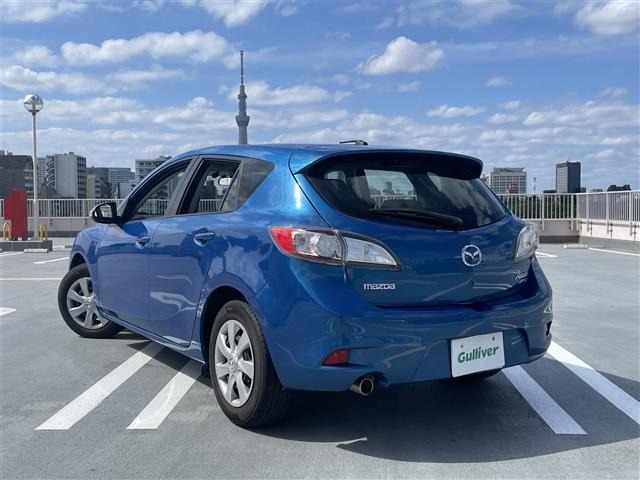 Mazda AXELA 2011 7333403-13