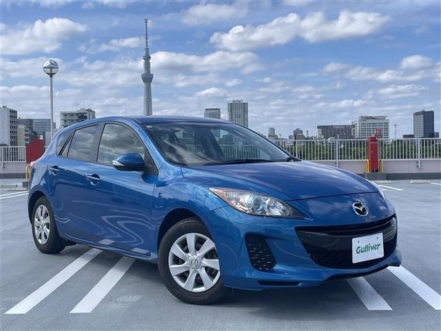 Mazda AXELA 2011 7333403-15
