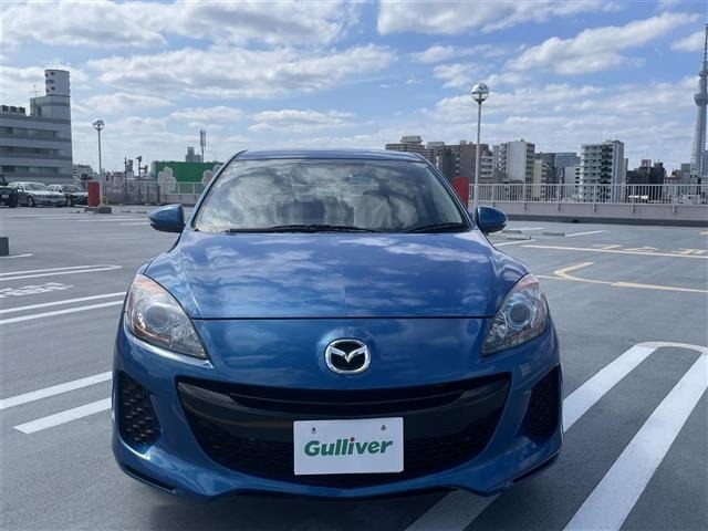 Mazda AXELA 2011 7333403-16