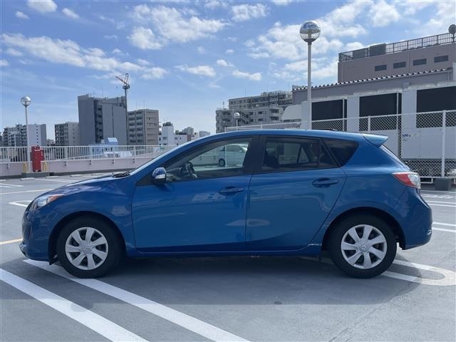 Mazda AXELA 2011 7333403-19