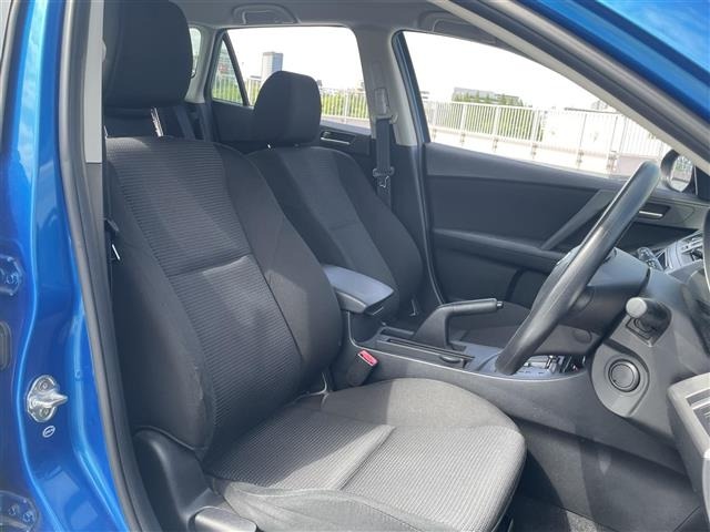 Mazda AXELA 2011 7333403-2
