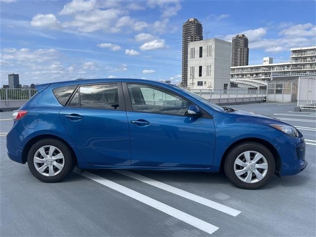 Mazda AXELA 2011 7333403-21