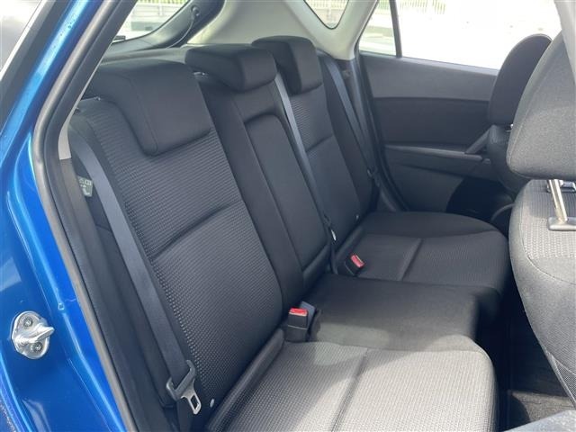 Mazda AXELA 2011 7333403-22