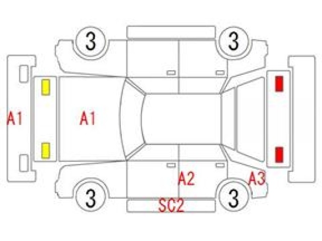 Mazda AXELA 2011 7333403-23