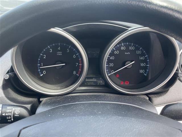 Mazda AXELA 2011 7333403-9