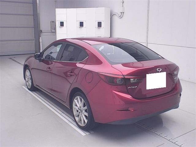 Mazda AXELA 2018 7333522-1
