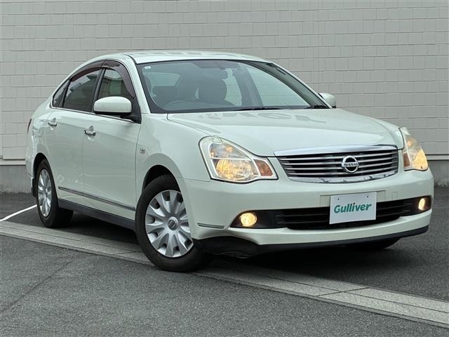Nissan BLUEBIRD SYLPHY 2011 7319198-0