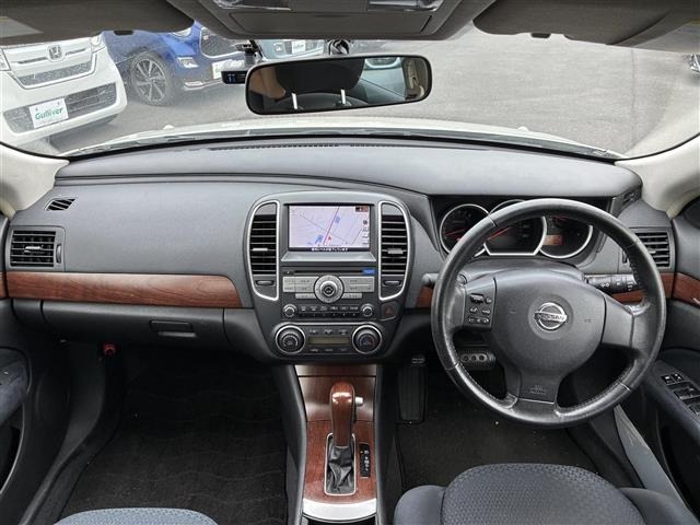Nissan BLUEBIRD SYLPHY 2011 7319198-2