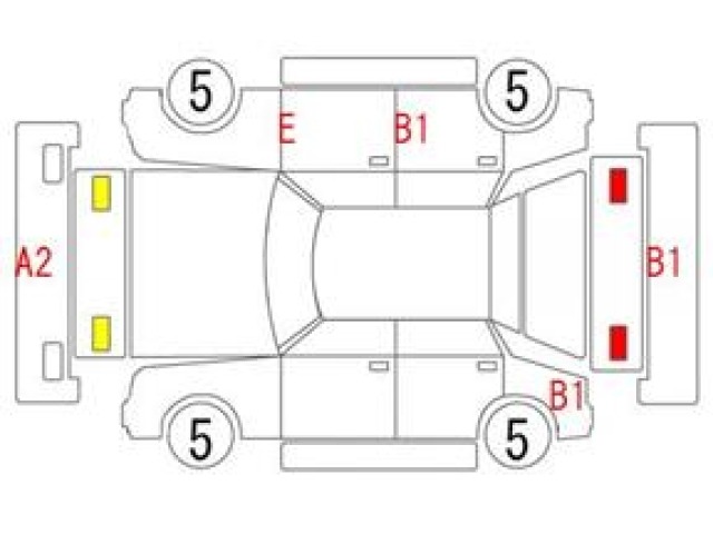 Nissan BLUEBIRD SYLPHY 2011 7319198-3