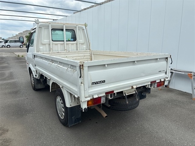 Mazda BONGO TRUCK 2016 7316962-1