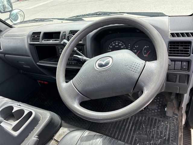 Mazda BONGO TRUCK 2016 7316962-3