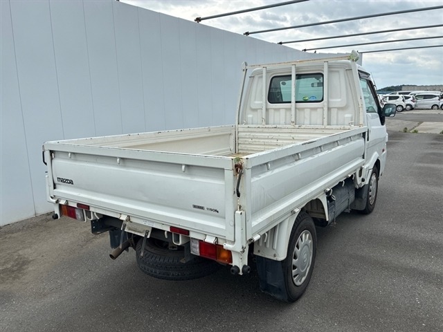 Mazda BONGO TRUCK 2016 7316962-7