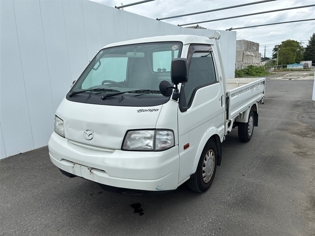 Mazda BONGO TRUCK 2016 7316962-8